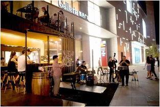 吃瓜湖南某酒吧,揭秘幕后故事与热门话题