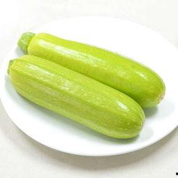 孕妇吃角瓜,角瓜助力母婴健康