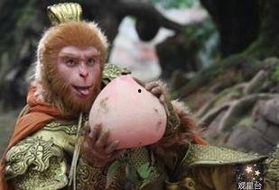 瓜哥吃瓜讲孙悟空,揭秘孙悟空的传奇故事