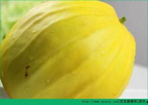 连皮一块吃的瓜是什么瓜,尽享瓜香——探寻连皮可食的神秘瓜果