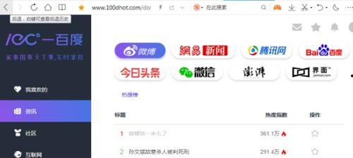 吃瓜最好的网页,轻松解锁娱乐圈新鲜事！