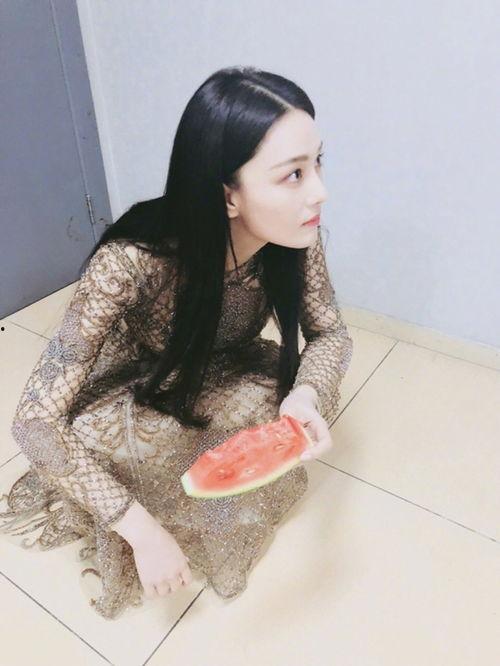 有没有吃瓜裙,揭秘时尚界的“瓜”与“非瓜”