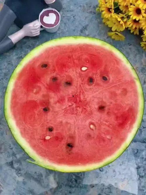 夏天吃瓜的神器,瓜果盛宴，清凉神器大盘点