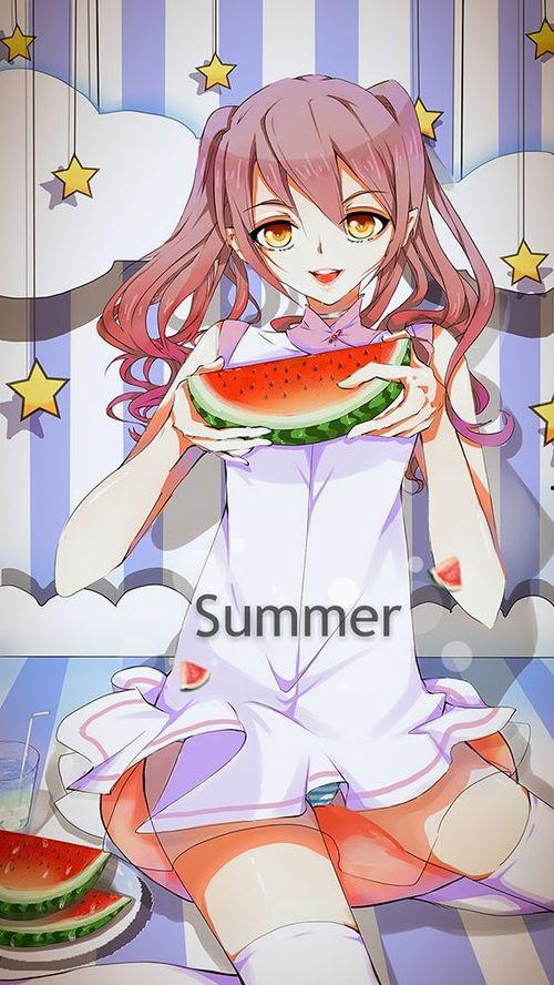 吃瓜少女萌大帝,揭秘娱乐圈幕后风云