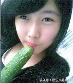 清纯女的吃瓜,揭秘娱乐圈的甜蜜与苦涩