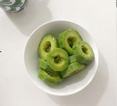 羊角瓜炒着吃还是怎么吃,炒制与创意烹饪新体验