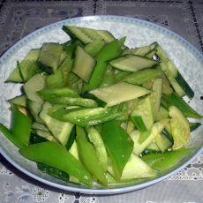 带你吃瓜青椒,带你领略“吃瓜青椒”的独特魅力