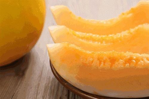 蜜瓜热吃,冬日暖胃甜蜜体验