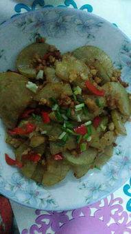 付子瓜孕妇可以吃吗,安全与营养两不误