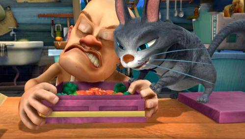 带你吃瓜熊出没,带你走进“吃瓜熊出没”的欢乐世界