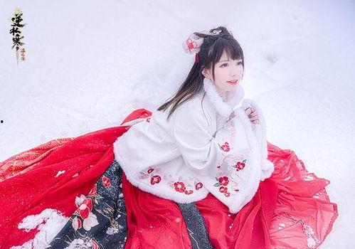 逆水寒吃瓜合集,揭秘江湖风云，吃瓜合集大揭秘