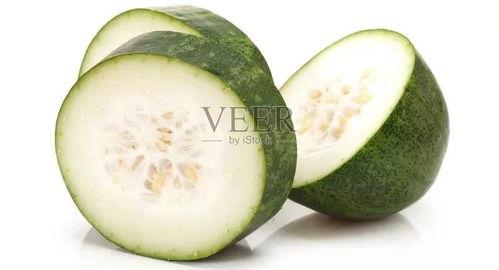 浮瓜两吃,夏日消暑美食新体验