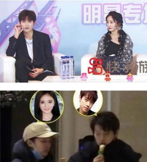 在恋爱综艺吃瓜头像,揭秘明星们的甜蜜瞬间