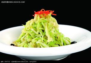 茄瓜丝怎么吃,探索家常美味新吃法