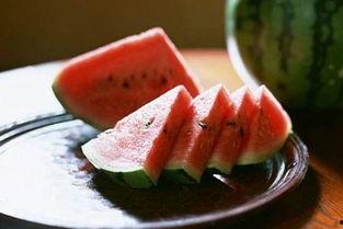 谁能拒绝吃瓜的